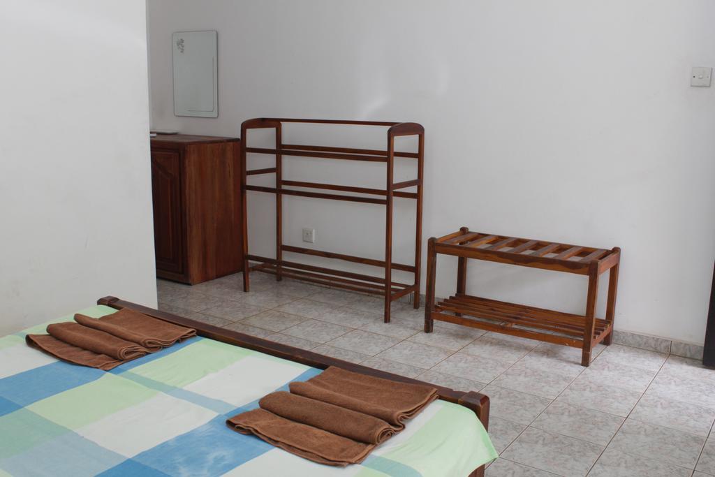 New Sigiri Terrace Hotel Kibissa Εξωτερικό φωτογραφία