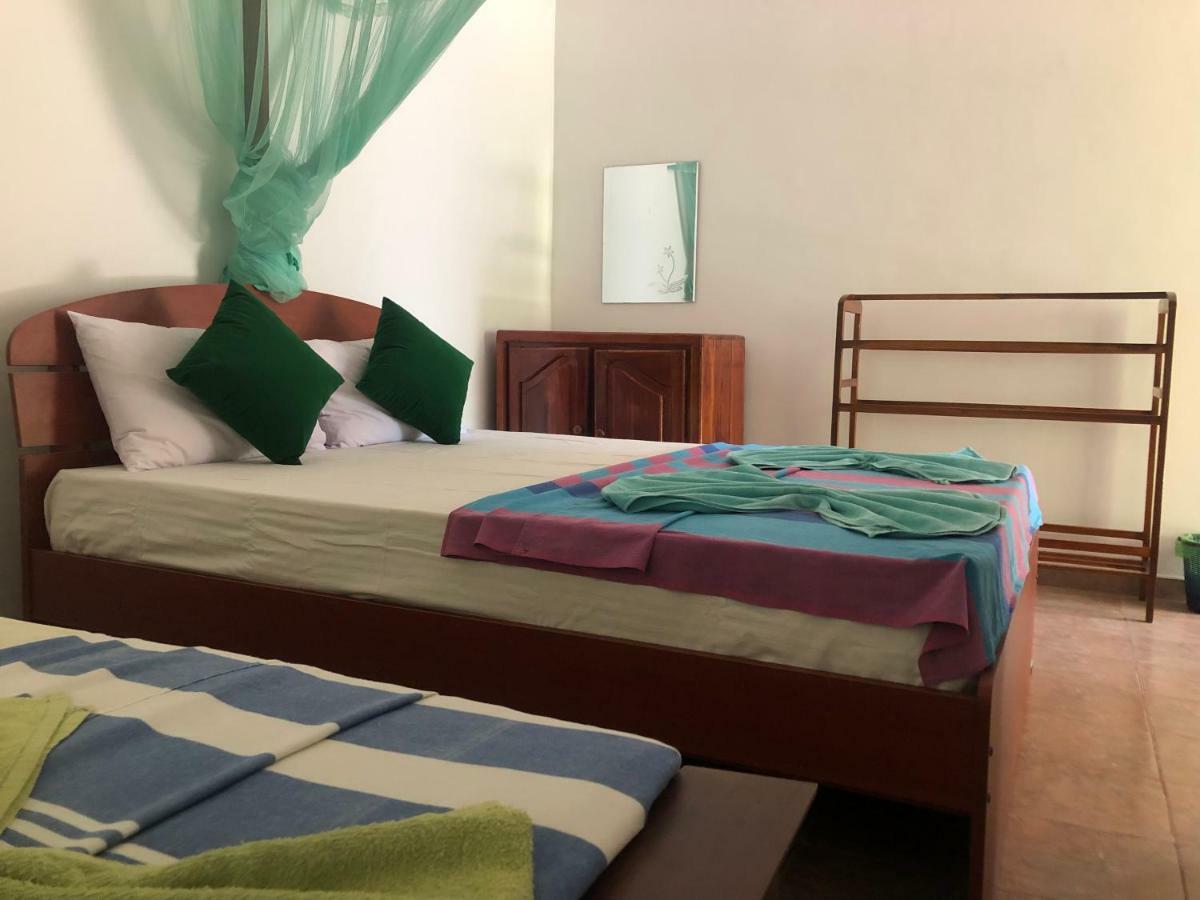 New Sigiri Terrace Hotel Kibissa Εξωτερικό φωτογραφία