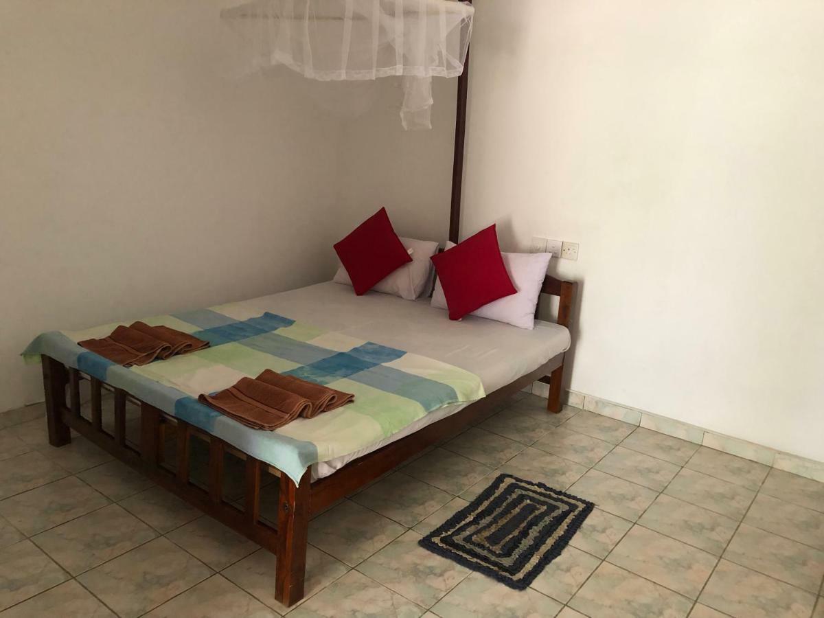 New Sigiri Terrace Hotel Kibissa Εξωτερικό φωτογραφία