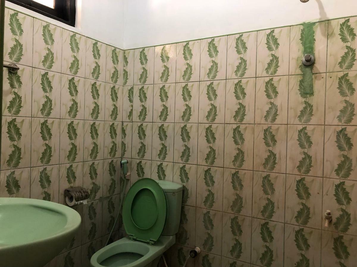 New Sigiri Terrace Hotel Kibissa Εξωτερικό φωτογραφία
